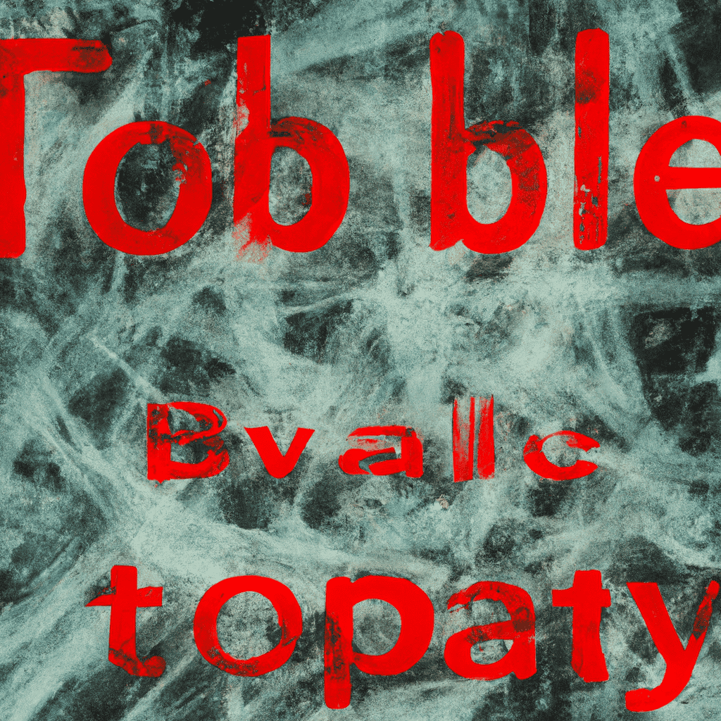 Abstract painting of Policy Announcements, Thursday 10th May