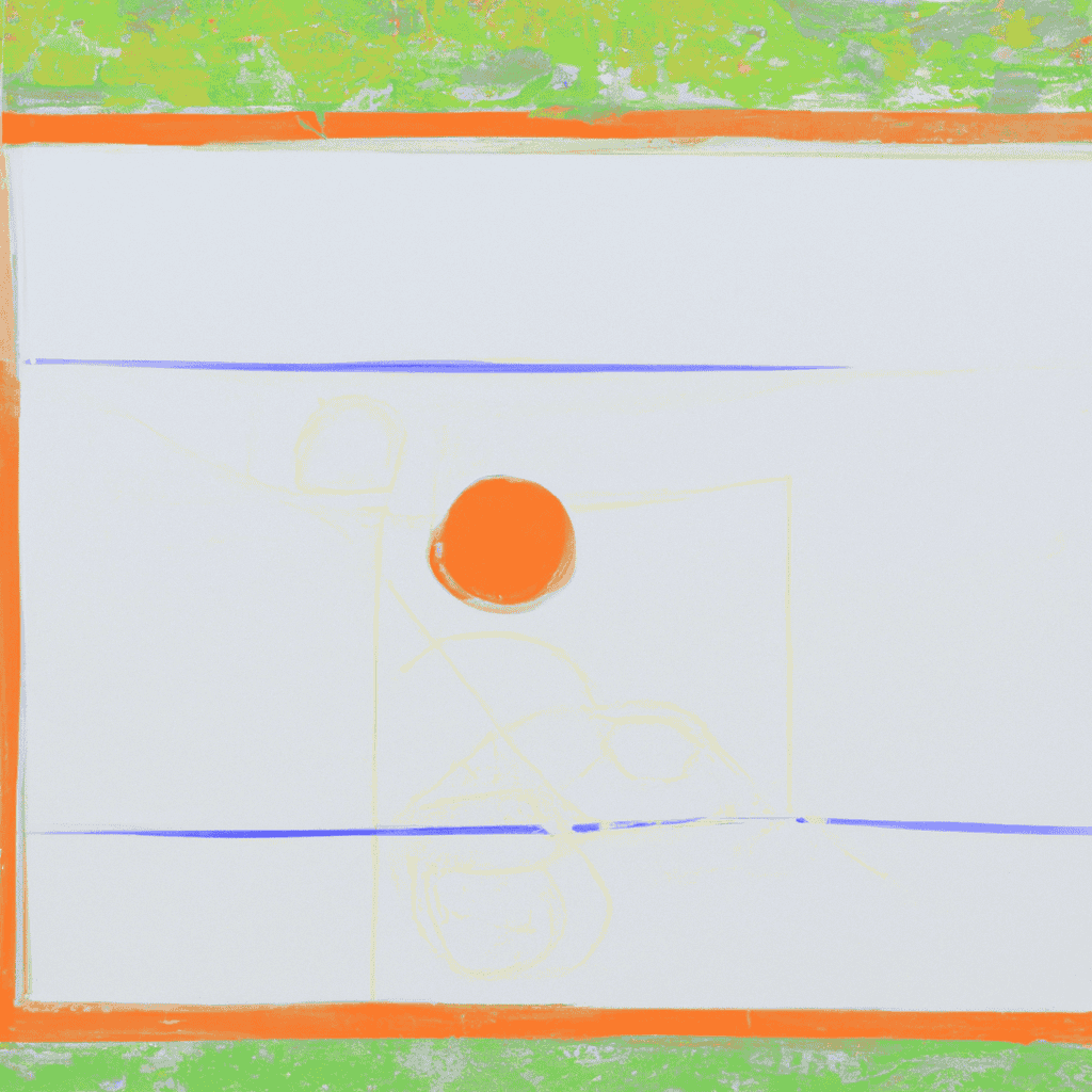 Abstract painting of subject, generated by DALL-E 2