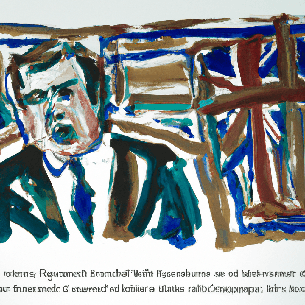 Abstract painting of subject, generated by DALL-E 2