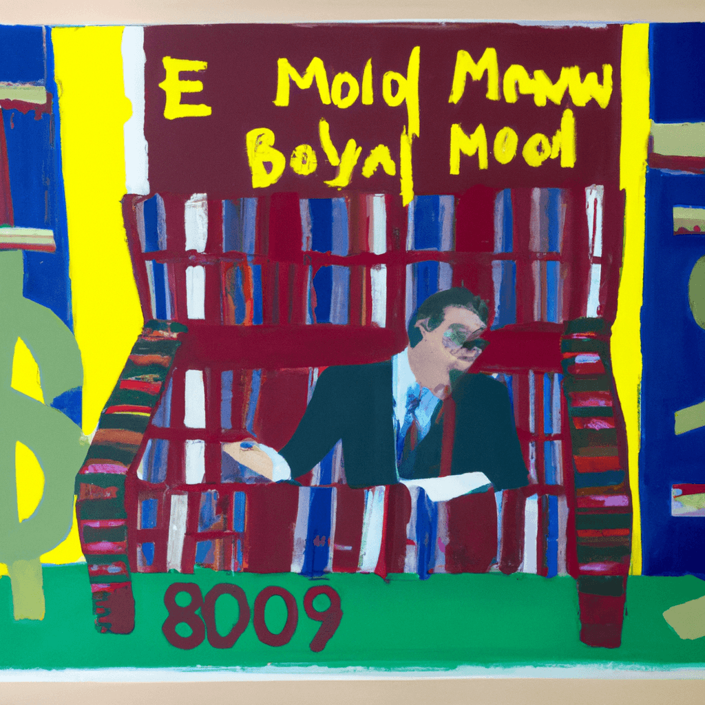 Abstract painting of subject, generated by DALL-E 2