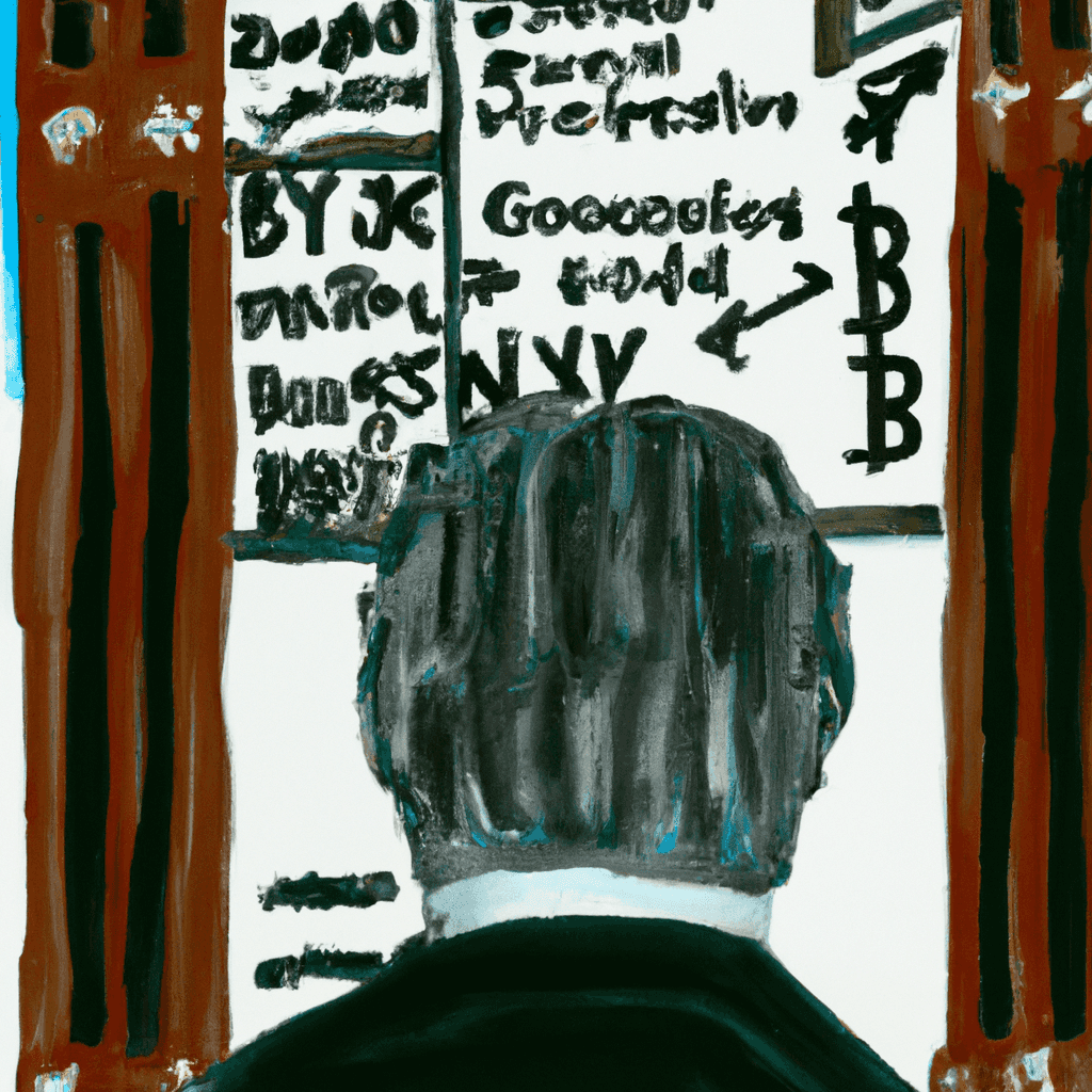 Abstract painting of subject, generated by DALL-E 2