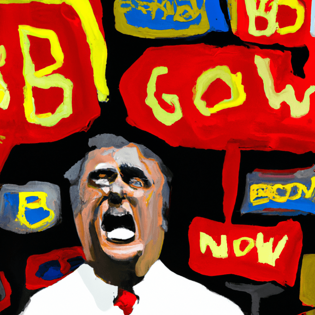 Abstract painting of subject, generated by DALL-E 2